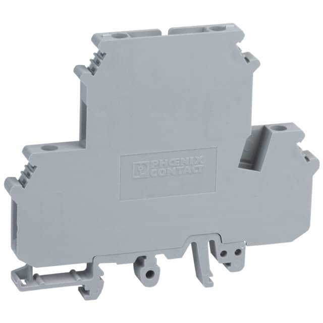 3007042 Phoenix Contact  Din Rail Channel